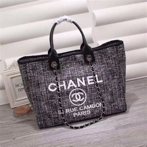 master copy chanel bag